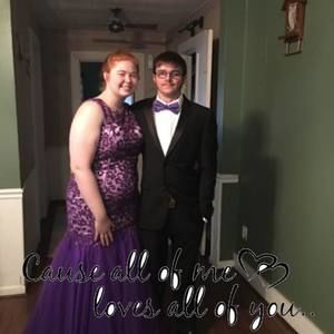 Meet your Posher, Courtney